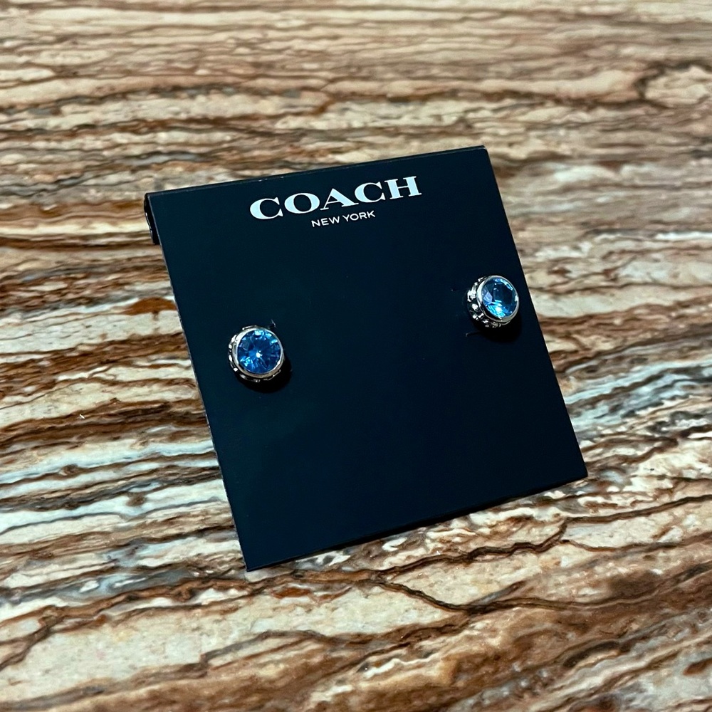 Coach - Picture 1 of 8